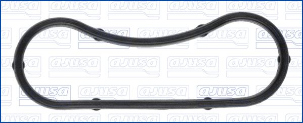 AJUSA 01890300 Gasket, throttle body