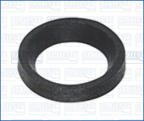 AJUSA 01896100 Seal Ring, injector