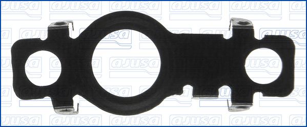 AJUSA 01911000 Gasket, oil outlet (charger)