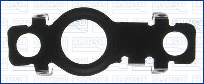 Gasket, oil outlet (charger) AJUSA 01911000