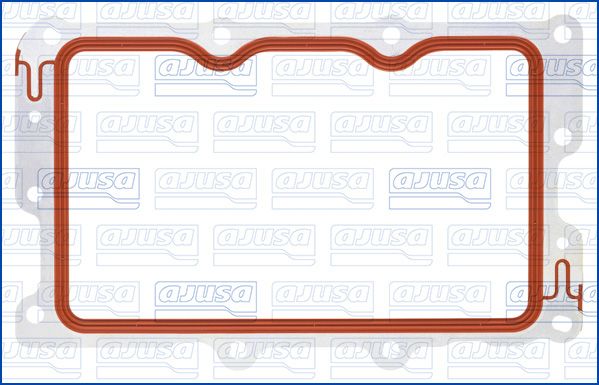 AJUSA 01912300 Gasket, inverter