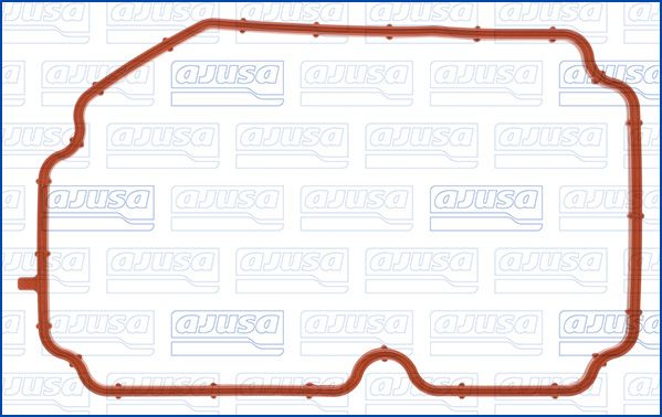AJUSA 01912400 Gasket, inverter