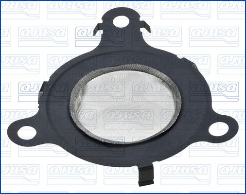AJUSA 01914200 Gasket, EGR valve pipe