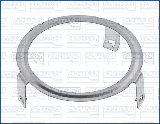 AJUSA 01921900 Gasket, EGR valve