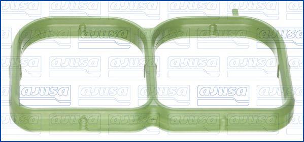 AJUSA 01928400 Gasket, intake manifold housing