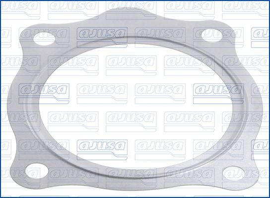 AJUSA 01930100 Gasket, exhaust pipe