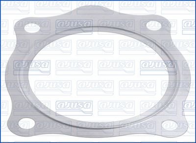 Gasket, exhaust pipe AJUSA 01930100