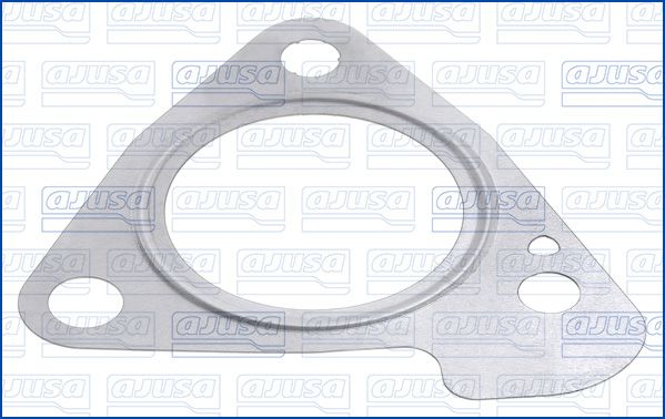 AJUSA 01982900 Gasket, exhaust pipe