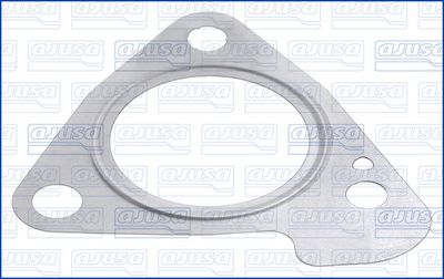 Gasket, exhaust pipe AJUSA 01982900