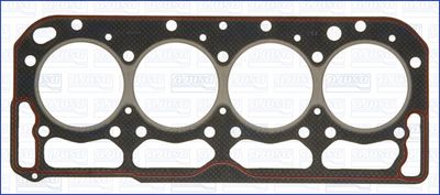Gasket, cylinder head AJUSA 10001400