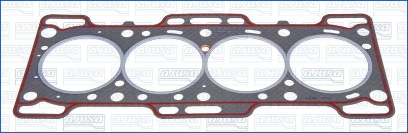 AJUSA 10002700 Gasket, cylinder head