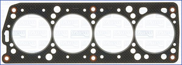 AJUSA 10004800 Gasket, cylinder head
