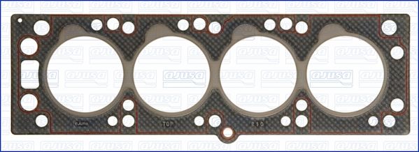 AJUSA 10006610 Gasket, cylinder head