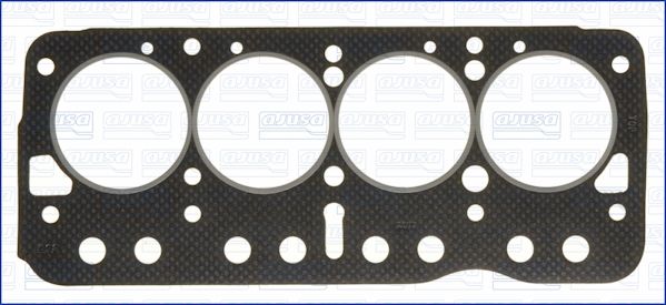 AJUSA 10008810 Gasket, cylinder head