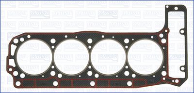Gasket, cylinder head AJUSA 10009700