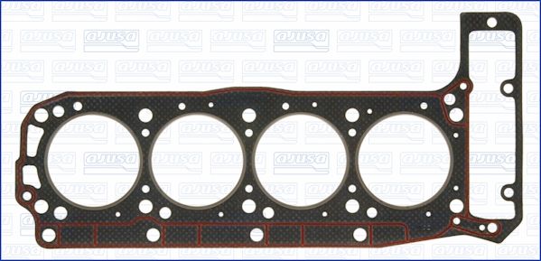 AJUSA 10009800 Gasket, cylinder head