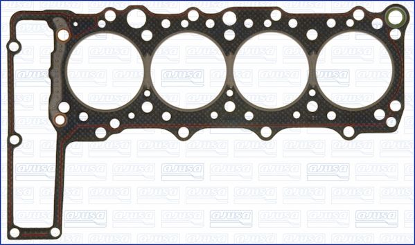 AJUSA 10010000 Gasket, cylinder head