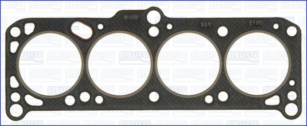 AJUSA 10010800 Gasket, cylinder head