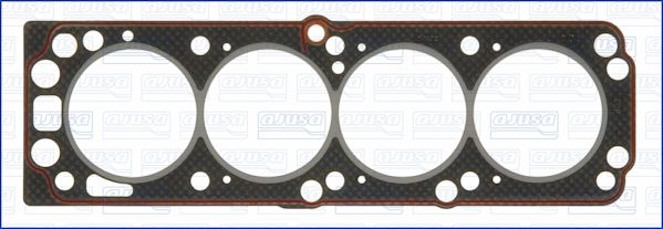 AJUSA 10012400 Gasket, cylinder head