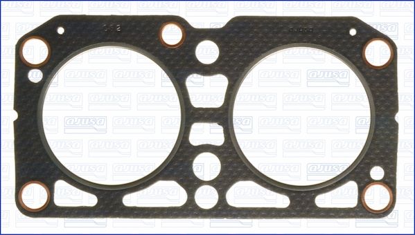 AJUSA 10012700 Gasket, cylinder head