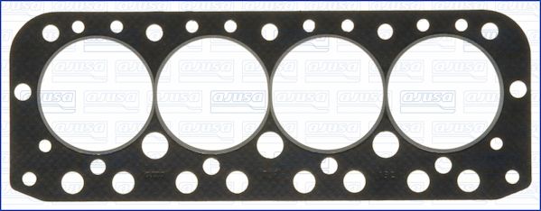 AJUSA 10012900 Gasket, cylinder head