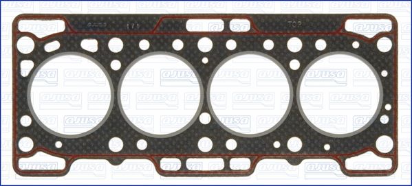 AJUSA 10014500 Gasket, cylinder head
