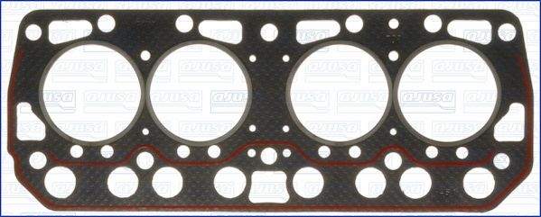 AJUSA 10014900 Gasket, cylinder head