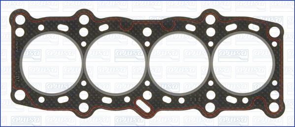 AJUSA 10015300 Gasket, cylinder head