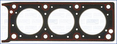 Gasket, cylinder head AJUSA 10017000