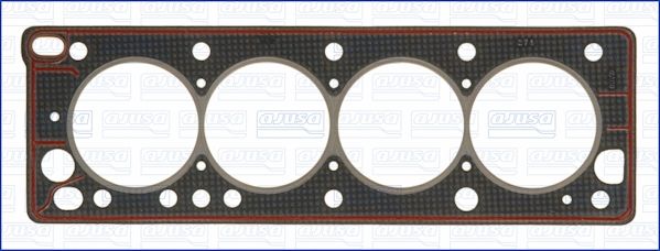 AJUSA 10017200 Gasket, cylinder head
