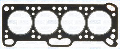 Gasket, cylinder head AJUSA 10018200