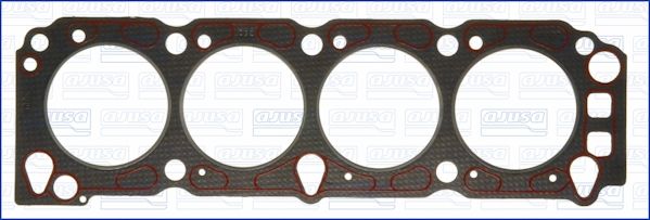 AJUSA 10018400 Gasket, cylinder head