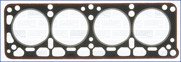 AJUSA 10018700 Gasket, cylinder head