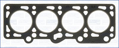 Gasket, cylinder head AJUSA 10019000