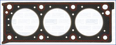 Gasket, cylinder head AJUSA 10019600