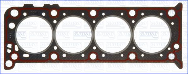 AJUSA 10020000 Gasket, cylinder head