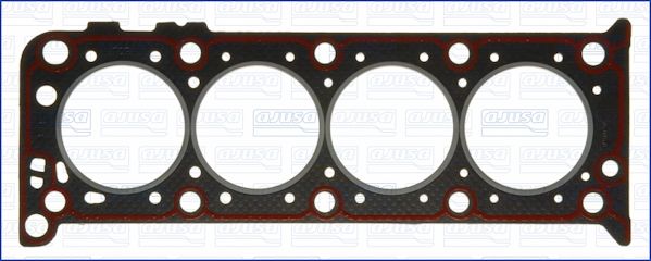 AJUSA 10020010 Gasket, cylinder head
