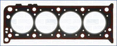 Gasket, cylinder head AJUSA 10020010