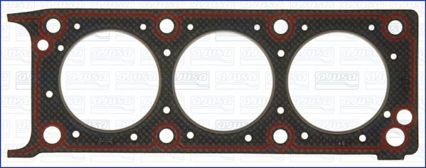 AJUSA 10020100 Gasket, cylinder head