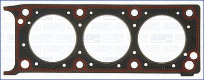 Gasket, cylinder head AJUSA 10020100