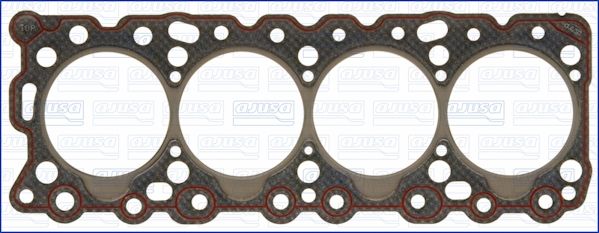 AJUSA 10020400 Gasket, cylinder head