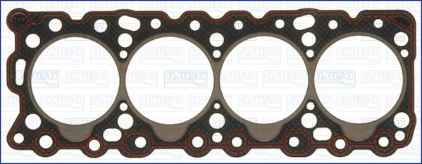 AJUSA 10020410 Gasket, cylinder head
