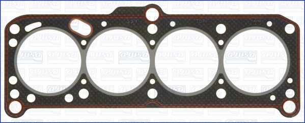 AJUSA 10022000 Gasket, cylinder head