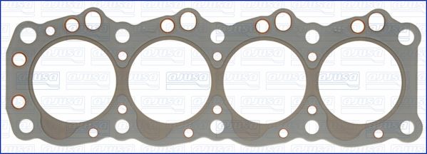 AJUSA 10023500 Gasket, cylinder head