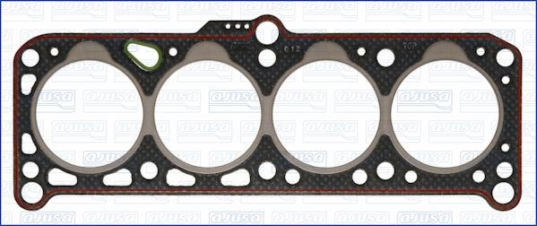 AJUSA 10025010 Gasket, cylinder head