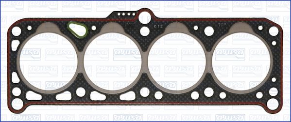 AJUSA 10025020 Gasket, cylinder head