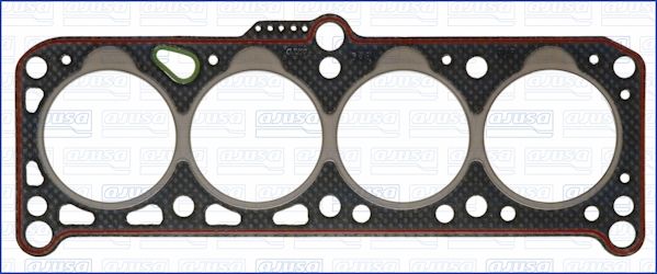 AJUSA 10025030 Gasket, cylinder head