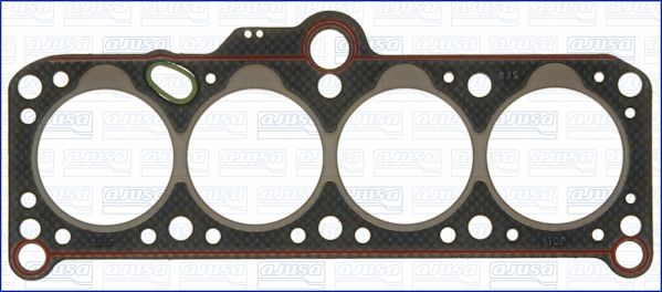AJUSA 10025210 Gasket, cylinder head
