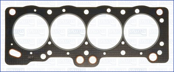 AJUSA 10026000 Gasket, cylinder head