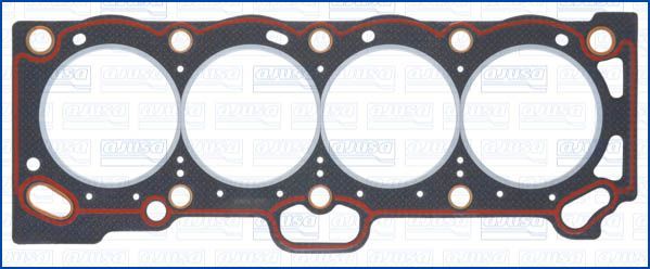 AJUSA 10026100 Gasket, cylinder head